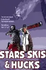 Stars, Skis & Hucks Screenshot