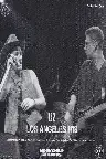 U2 - Live from Los Angeles 1987 Screenshot