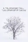 A Telephone Call for Genevieve Snow Screenshot