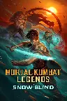 Mortal Kombat Legends: Snow Blind Screenshot
