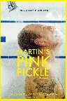 Martin's Pink Pickle Screenshot