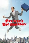 Pee-wee's Big Holiday Screenshot