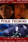 Piyalir Password Screenshot