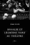 Rosalie et Léontine vont au théâtre Screenshot
