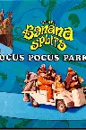 The Banana Splits in Hocus Pocus Park Screenshot