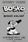 Bosko's Holiday Screenshot