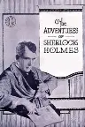 The Adventures of Sherlock Holmes Screenshot