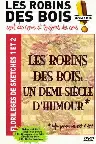 Les Robins des bois - sont des cons et toujours des cons - Florilèges de sketches 1 et 2 Screenshot