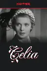 Celia: The Sinister Affair of Poor Aunt Nora Screenshot