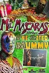 Mil Mascaras vs. the Aztec Mummy Screenshot