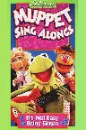 Muppet Sing Alongs: It's Not Easy Being Green Screenshot