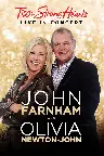 John Farnham and Olivia Newton-John: Two Strong Hearts - Live in Concert Screenshot