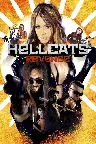 Hellcat's Revenge Screenshot