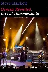 Steve Hackett Genesis Revisited: Live at Hammersmith Screenshot