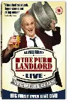 Al Murray, The Pub Landlord - My Gaff, My Rules Screenshot