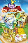 Tom & Jerry – Rückkehr nach Oz Screenshot