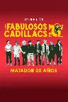 Los Fabulosos Cadillacs | Matador 30 Años Screenshot
