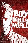 Boy Kills World Screenshot