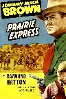 Prairie Express Screenshot