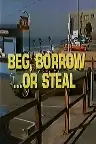 Beg, Borrow...or Steal Screenshot
