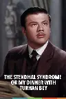 The Stendhal Syndrome or My Dinner with Turhan Bey Screenshot