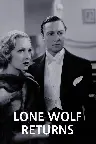 The Lone Wolf Returns Screenshot