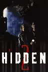 The Hidden II - Das unsagbar Böse lebt weiter ! Screenshot