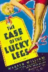 The Case of the Lucky Legs Screenshot