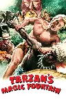 Tarzan und das blaue Tal Screenshot