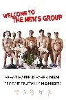 Welcome to the Men's Group Screenshot