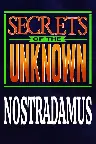 Secrets of the Unknown: Nostradamus Screenshot