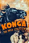 Konga, the Wild Stallion Screenshot