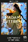The Royal Opera House: Madama Butterfly Screenshot