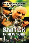 Snitch in New York Screenshot