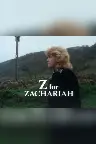 Z for Zachariah Screenshot