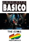 The Corrs: Concierto Básico 40 Principales Screenshot