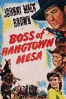 Boss of Hangtown Mesa Screenshot