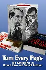 Turn Every Page - The Adventures of Robert Caro and Robert Gottlieb Screenshot