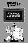 Vim, Vigor and Vitaliky Screenshot