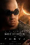Riddick: Furya Screenshot