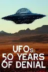 UFOs: 50 Years of Denial? Screenshot