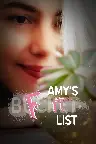 Amy's F**k It List Screenshot