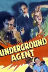 Underground Agent Screenshot