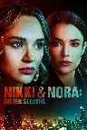 Nikki & Nora: Sister Sleuths Screenshot