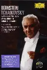 Bernstein: Tchaikovsky: Symphonies No. 4 & 5 Screenshot