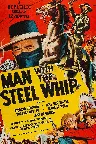 Man with the Steel Whip Screenshot