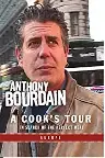 Anthony Bourdain: A Cook's Tour- Europe Screenshot