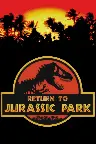 Return to Jurassic Park Screenshot
