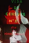 Visa de censure n° X Screenshot