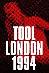 Tool: Live In London July 21 1994 Screenshot
